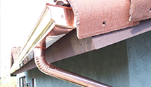 Rain Gutter Installation, Repair, Cleaning in Halltown, MO
